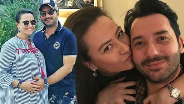 Ezgi Sertel: Reklam arasında bebeğimi kaybettim