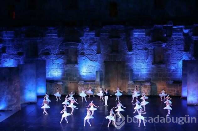 Unutulmaz anlar yaşadılar