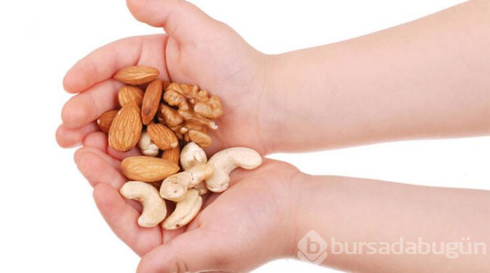 Beslenme çantasından eksik edilmemesi gereken 10 besin