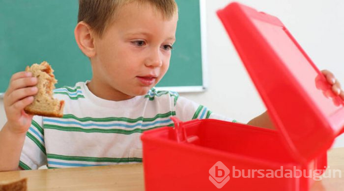 Beslenme çantasından eksik edilmemesi gereken 10 besin