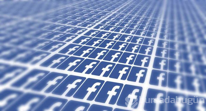 Facebook'ta yüz milyonlarca kullanıcıyı ilgilendiren güvenlik açığı