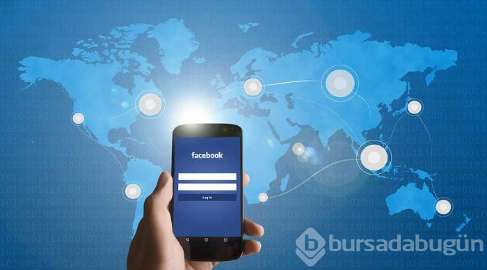 Facebook'ta yüz milyonlarca kullanıcıyı ilgilendiren güvenlik açığı