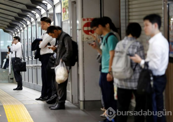 Japonya'yı Faxai Tayfunu vurdu, 930 bin ev elektriksiz kaldı