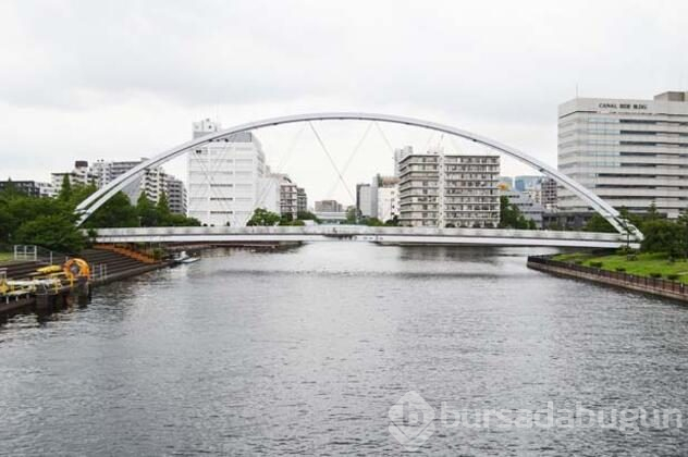 Japonya'da en çok Türkiye aranıyor