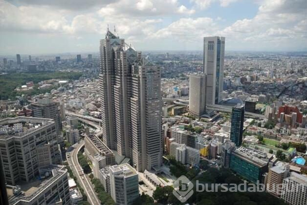 Japonya'da en çok Türkiye aranıyor