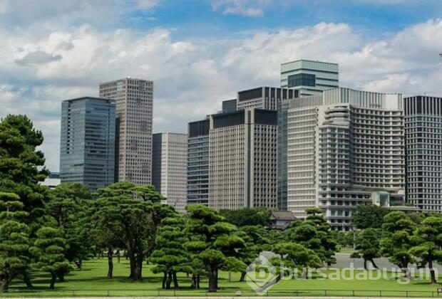 Japonya'da en çok Türkiye aranıyor