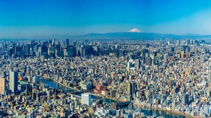 Japonya'da en çok Türkiye aranıyor