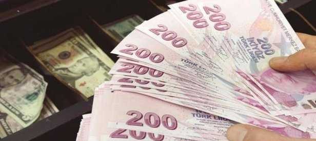 Emekliye 380 lira ek ödeme müjdesi