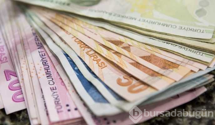 Emekliye 380 lira ek ödeme müjdesi