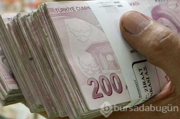 Emekliye 380 lira ek ödeme müjdesi
