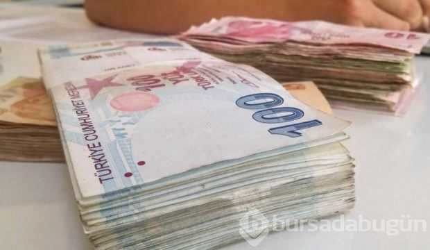 Emekliye 380 lira ek ödeme müjdesi