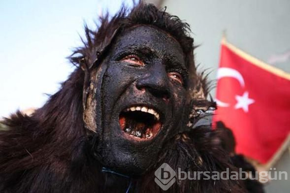 Düşmanın aklını alanlar: Karşınızda 'Tülütabaklar'