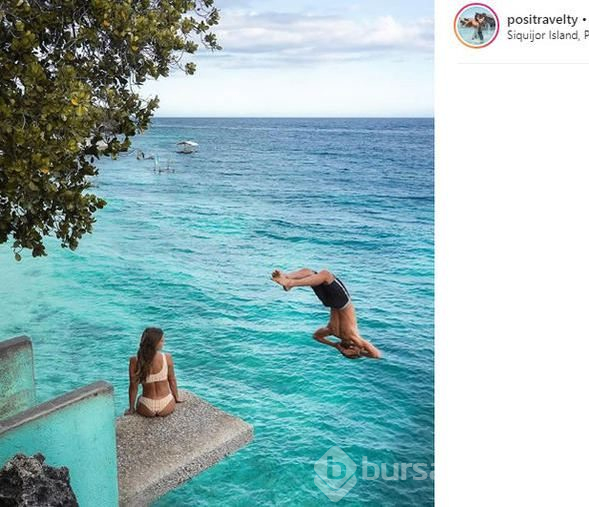 Risk tutkunu olan Instagram fenomeni çifte tepki: "Aptallığa özendiriyorsunuz"