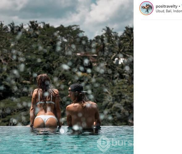 Risk tutkunu olan Instagram fenomeni çifte tepki: "Aptallığa özendiriyorsunuz"