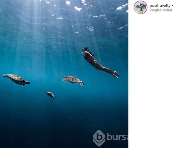 Risk tutkunu olan Instagram fenomeni çifte tepki: "Aptallığa özendiriyorsunuz"