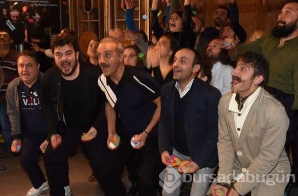 Oyuncu Ersin Korkut Survivor 2020'de yarışacak (Haftada kaç para alacak?)