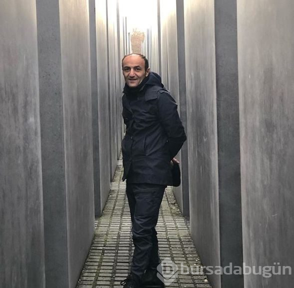 Oyuncu Ersin Korkut Survivor 2020'de yarışacak (Haftada kaç para alacak?)