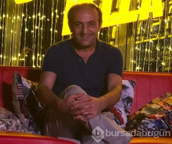 Oyuncu Ersin Korkut Survivor 2020'de yarışacak (Haftada kaç para alacak?)