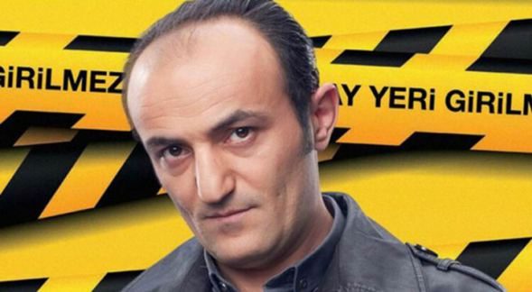 Oyuncu Ersin Korkut Survivor 2020'de yarışacak (Haftada kaç para alacak?)