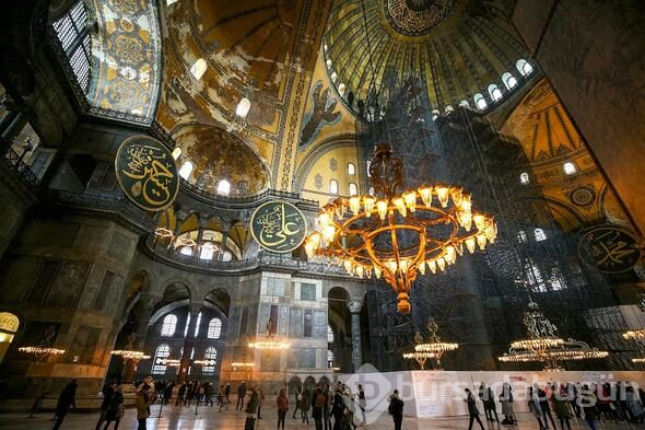 5 yılın en iyi rakamı... 7 ayda rekor kırıldı! En çok o ülkeden geldiler