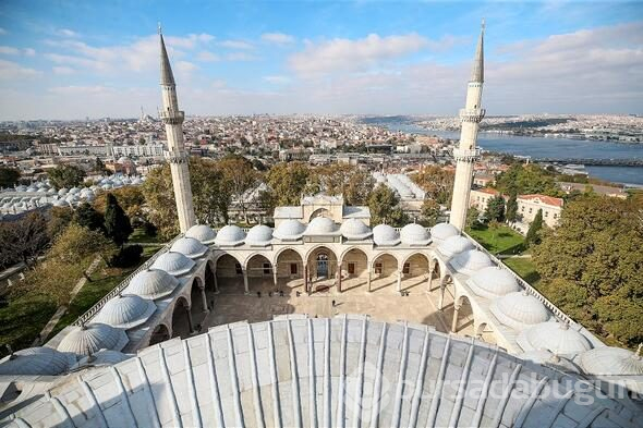 5 yılın en iyi rakamı... 7 ayda rekor kırıldı! En çok o ülkeden geldiler