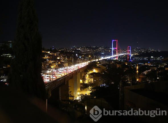 5 yılın en iyi rakamı... 7 ayda rekor kırıldı! En çok o ülkeden geldiler