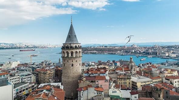 5 yılın en iyi rakamı... 7 ayda rekor kırıldı! En çok o ülkeden geldiler