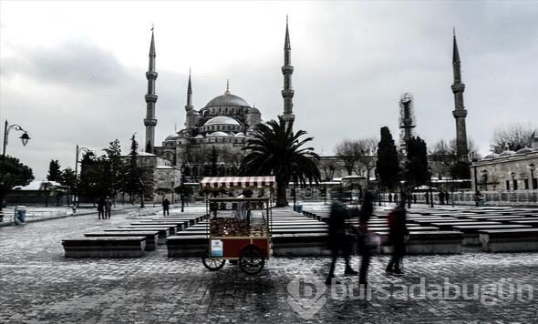 5 yılın en iyi rakamı... 7 ayda rekor kırıldı! En çok o ülkeden geldiler