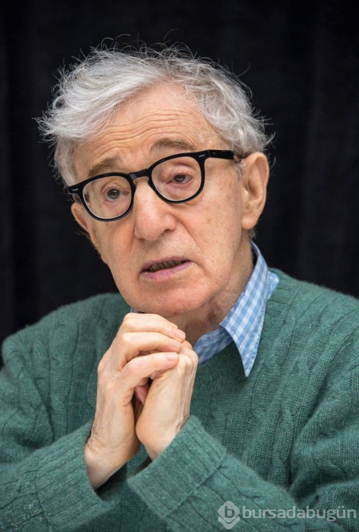 Tacizle suçlanan Woody Allen: MeToo hareketinin başarmak isteyeceği her şeyi yaptım