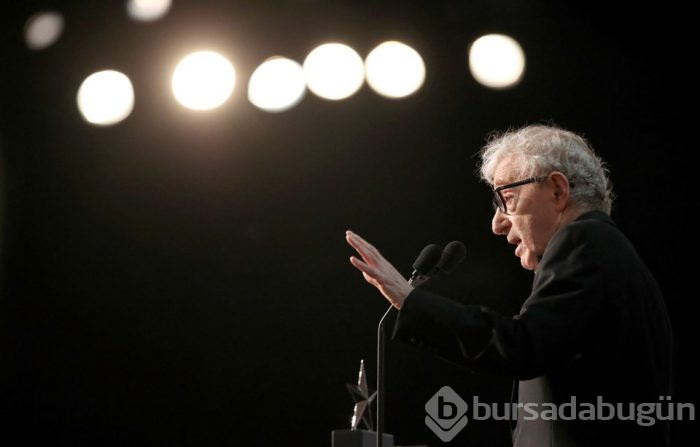 Tacizle suçlanan Woody Allen: MeToo hareketinin başarmak isteyeceği her şeyi yaptım