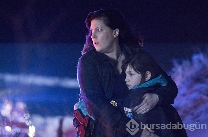 IMDb önerdi: yeni film ve dizi