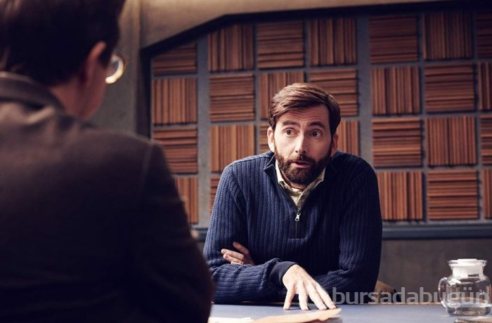 IMDb önerdi: yeni film ve dizi