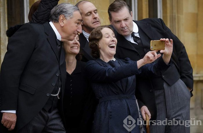 IMDb önerdi: yeni film ve dizi