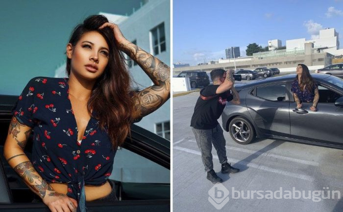 Fotoğrafların kamera arkası