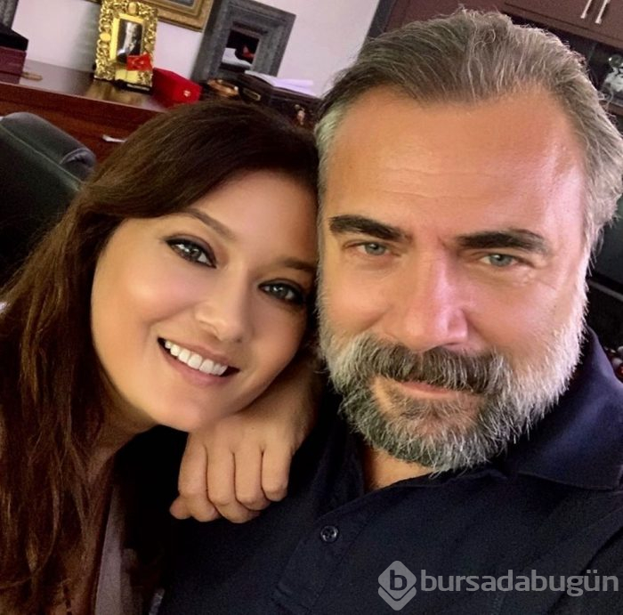 Nurgül Yeşilçay ile Oktay Kaynarca tiyatro sahnesinde buluşuyor