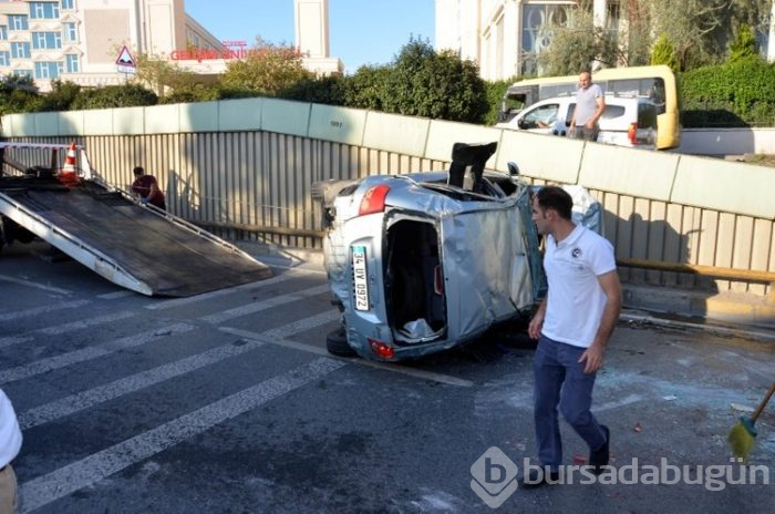 Avcılar'daki "fıskiye" iddiası
