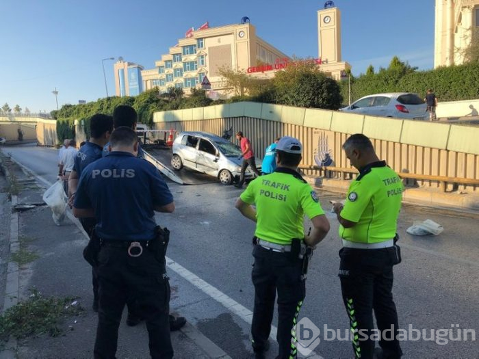 Avcılar'daki "fıskiye" iddiası