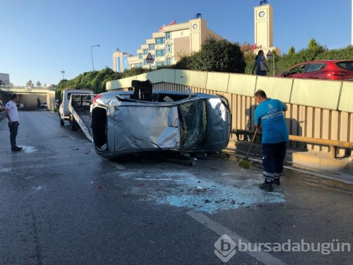 Avcılar'daki "fıskiye" iddiası