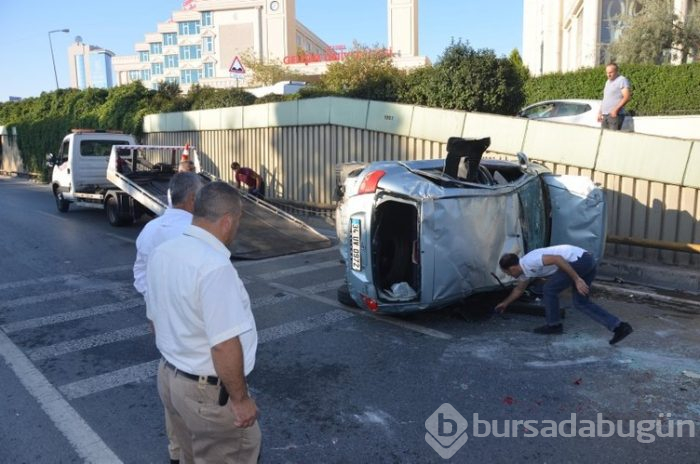 Avcılar'daki "fıskiye" iddiası