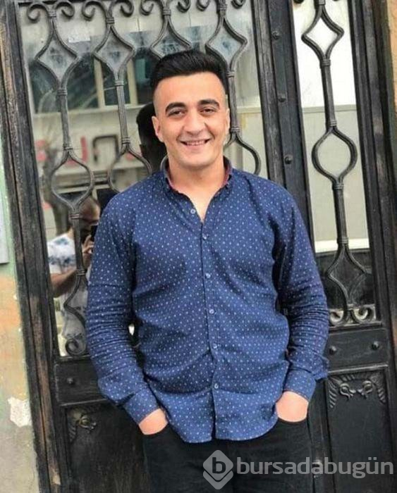 Cinayet zanlısı milli kick boksçu tutuklandı!