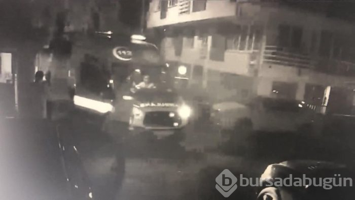 Cinayet zanlısı milli kick boksçu tutuklandı!