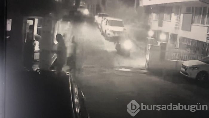 Cinayet zanlısı milli kick boksçu tutuklandı!