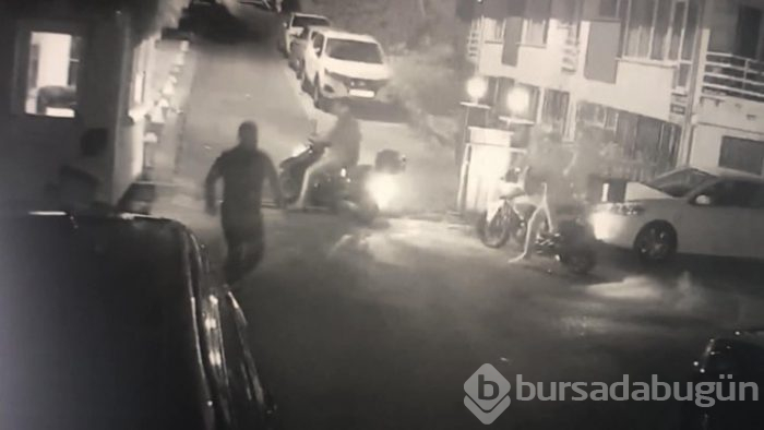 Cinayet zanlısı milli kick boksçu tutuklandı!