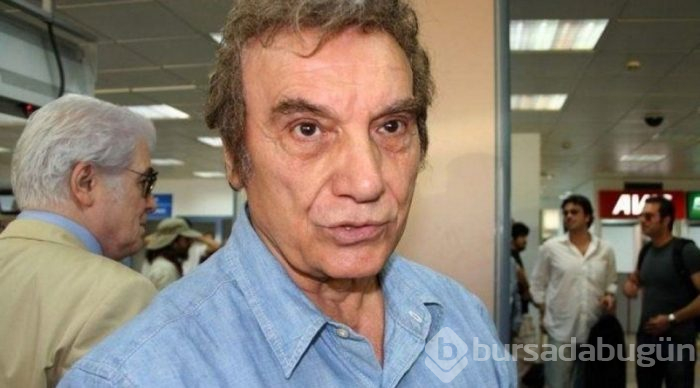 Usta sanatçı Süleyman Turan hayatını kaybetti