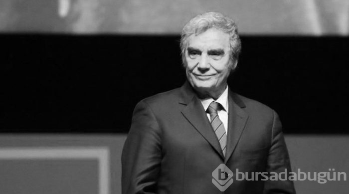 Usta sanatçı Süleyman Turan hayatını kaybetti