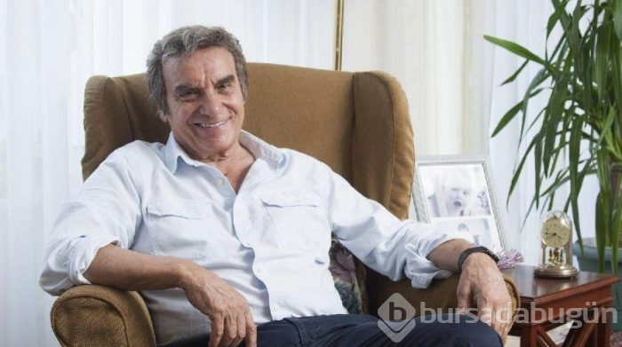 Usta sanatçı Süleyman Turan hayatını kaybetti