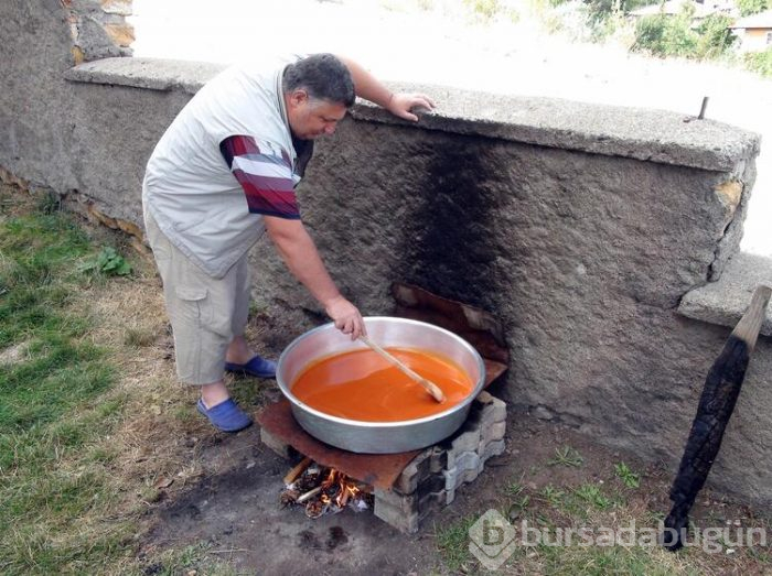 Kuşburnu doktor yüzü göstermiyor...