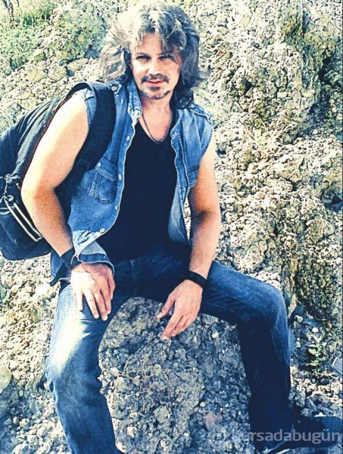 Sevgilisinden Gönül Yazar'a uyarı geldi!