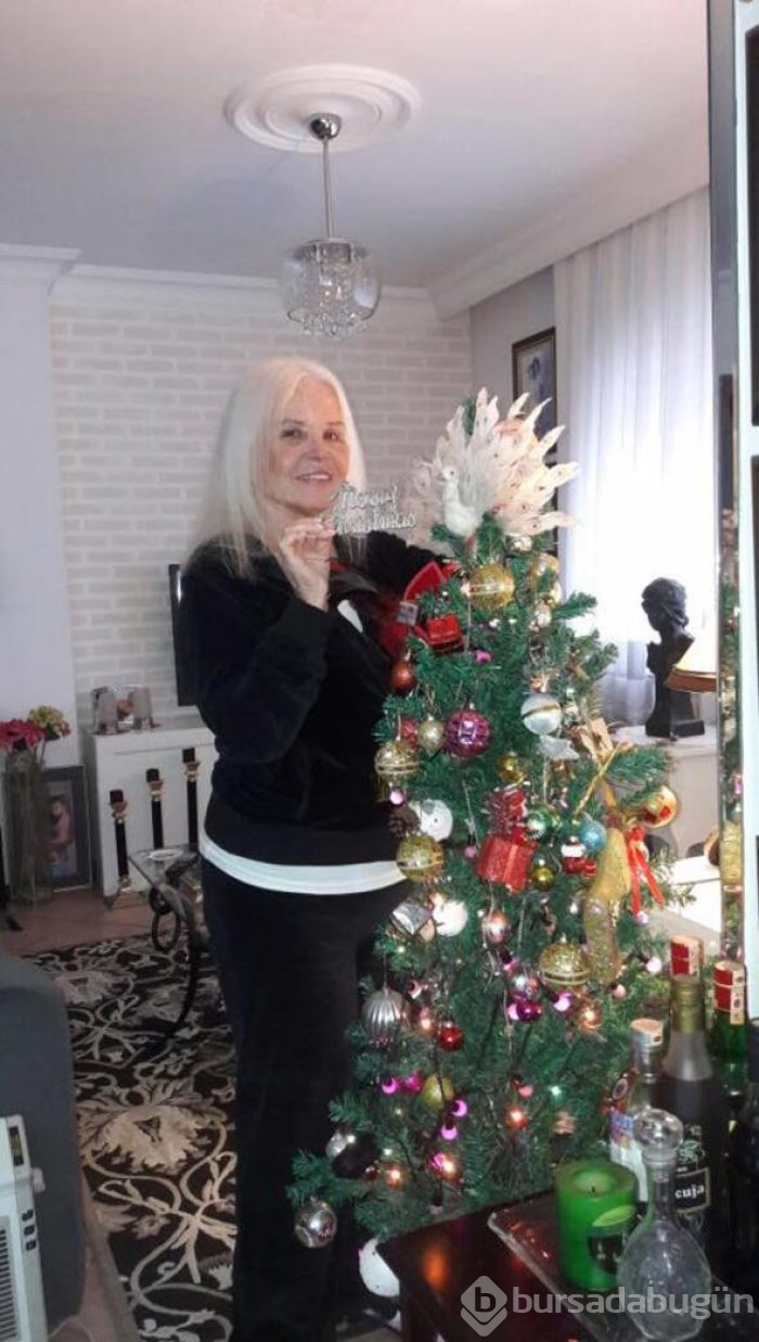 Sevgilisinden Gönül Yazar'a uyarı geldi!