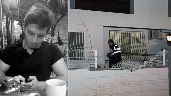 Arkadaşına "Uyuşturucu kullandım, bana yardım et" dedi!